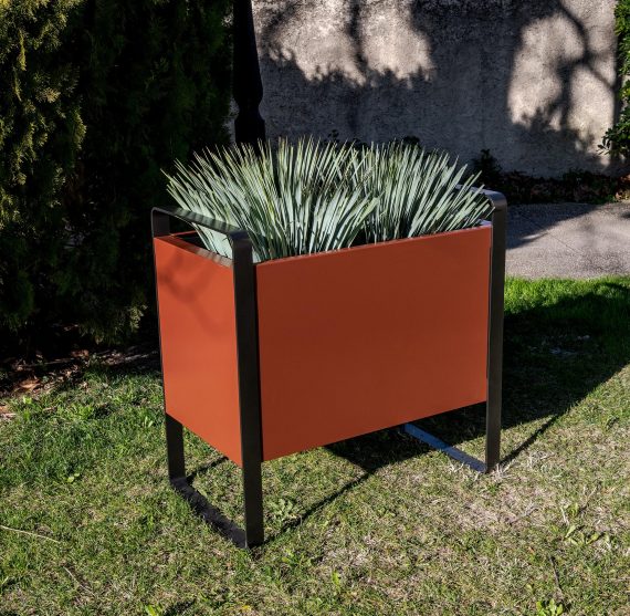 Sudco Game Mistral - Planter