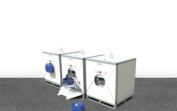 Sudco Gaz Divers - Cadre H4 Air Liquide Advanced Business
