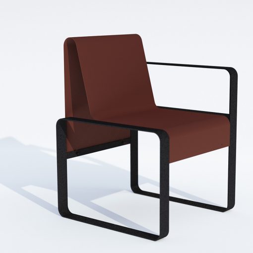 Sudco Products mistral range - Armchairs