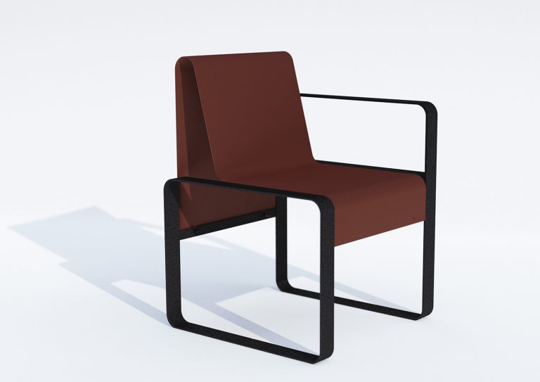 Sudco Products mistral range - Armchairs