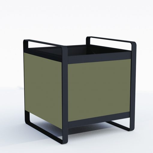 Sudco Produits gamme mistral - Jardiniere2