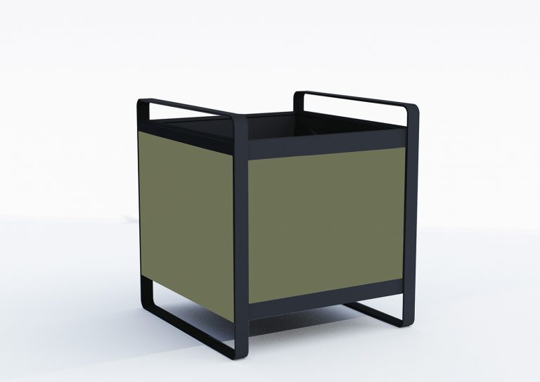 Sudco Products mistral range - Jardiniere2