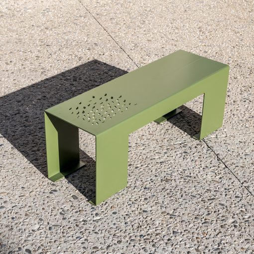 Sudco products classic range - bench