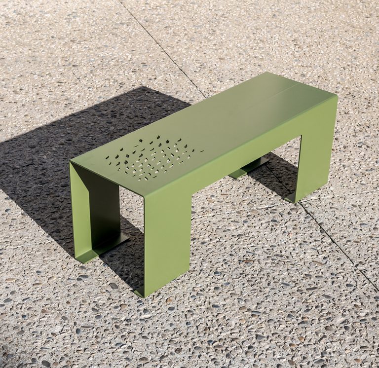 Sudco products classic range - bench