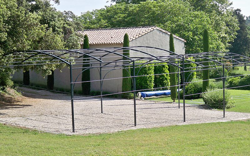 Abri voiture