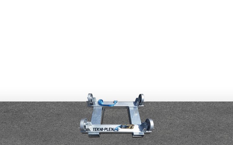 Berceau à roues – Tekni Plex Inventec